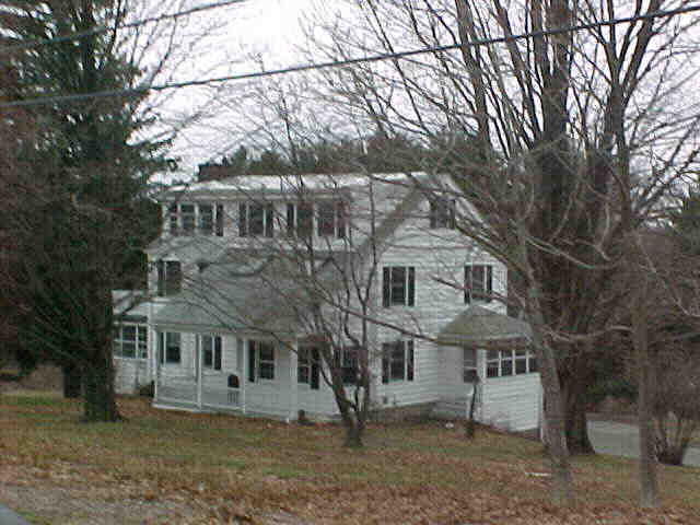 Building photograph for 40+42 INTERLAKEN ROAD